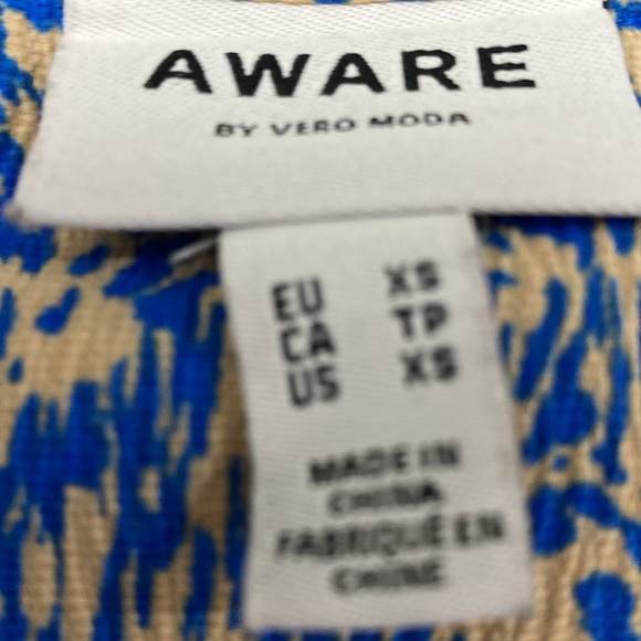 Aware by Vero Moda Dress - Picture 2 of 7